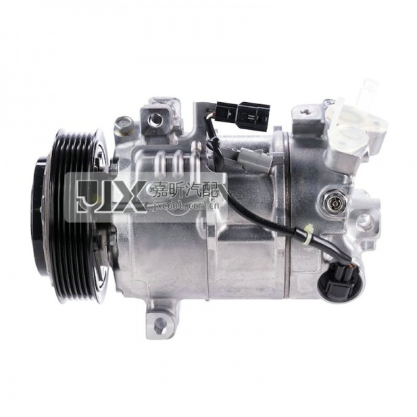 【JX20177】6SBH14F   110MM /  6PV   for   NISSAN QASHQAI J11 1.6DIG-T   OEM：DCP46024  437100-9960  447160-8410   926004PB0A