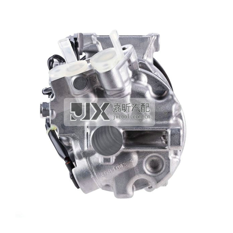 【JX20177】6SBH14F   110MM /  6PV   for   NISSAN QASHQAI J11 1.6DIG-T   OEM：DCP46024  437100-9960  447160-8410   926004PB0A