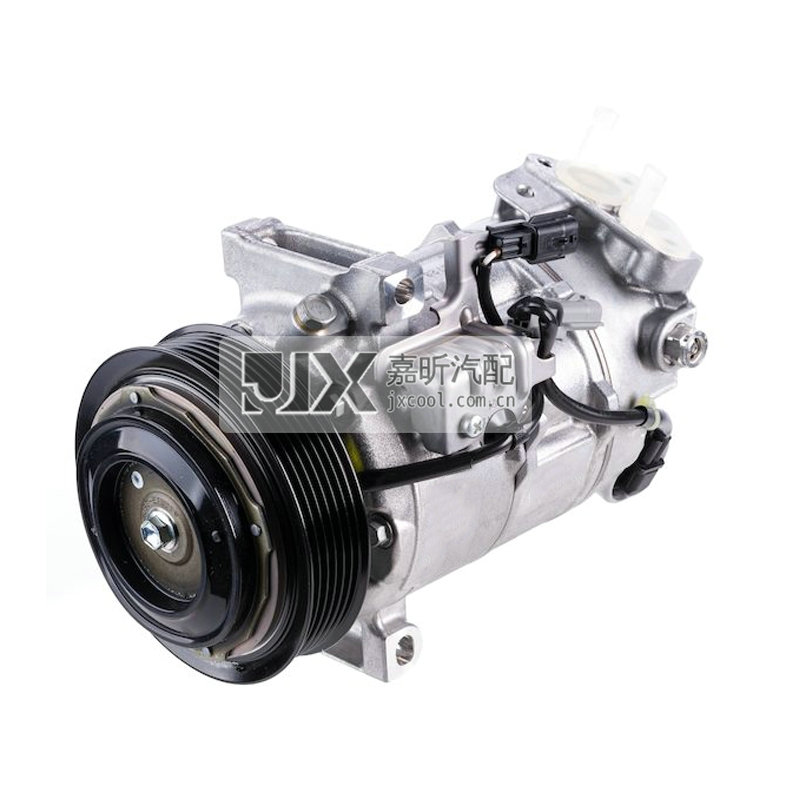 【JX20177】6SBH14F   110MM /  6PV   for   NISSAN QASHQAI J11 1.6DIG-T   OEM：DCP46024  437100-9960  447160-8410   926004PB0A