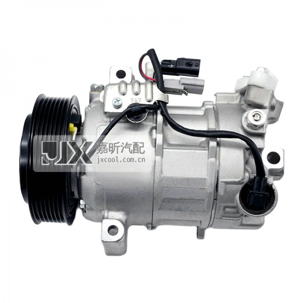 【JX20180】6SBH14C   115MM /PV7   For Nissan X-TRAIL j11 Qashqai Renault Scenic 1.6   OEM：926004EB0A GE4471606893 926004EF0A