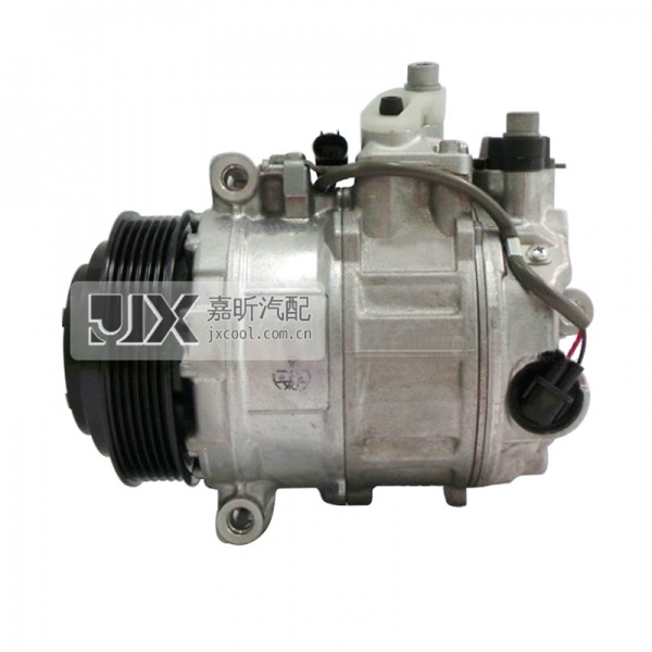 【JX21114】DENSO 7SEU17C  115MM /PV6  for   MERCEDES-BENZ W251/ W164/ W166   OEM：447150-6300  0032302211