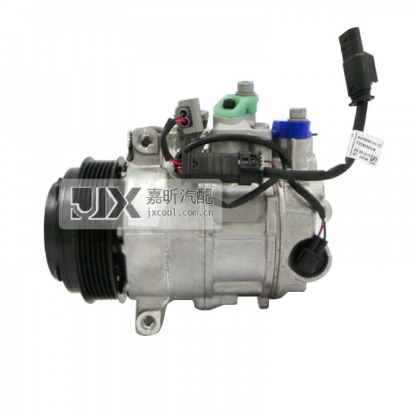 【JX21124】DENSO 6SBU16C   115MM /PV6   for   MERCEDES-BENZ W212/ X204 '11   OEM：447160-3410  447260-4050    0032302811