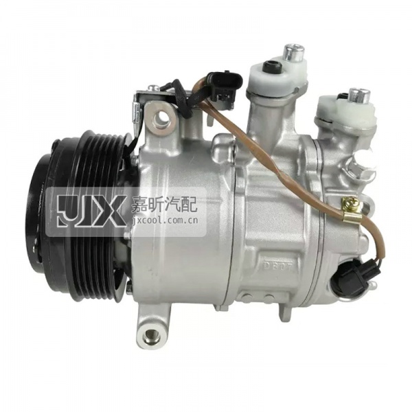 【JX21141】DENSO 6SAS14C   110MM /PV6   for MercedesBenz GLC W213 S600 W204 W205 E207 E212   OEM：A0008303902 A0008304002 A0008306700 A0008303002 0032306911 A0008303801   447140-1982