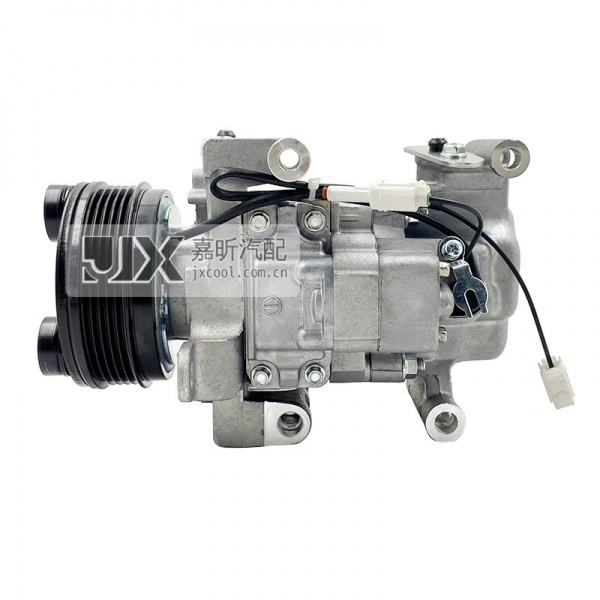 【JX22102】PANASONIC  H12A1 105MM /PV5   12v   for   MAZDA 3 2.0 '04   OEM：H12A1AJ4EX  H12A1AH4FX  H12A1AH4DX  H12A1AJ4EX   BP4S61K00  B32T61K00