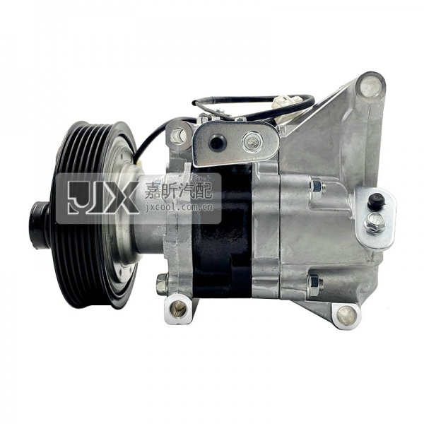 【JX22105】PANASONIC   6PK  115MM  12v   for   MAZDA 2 1.5 '08    OEM：V09A1AA4AK  D65161K00C  D65161450H