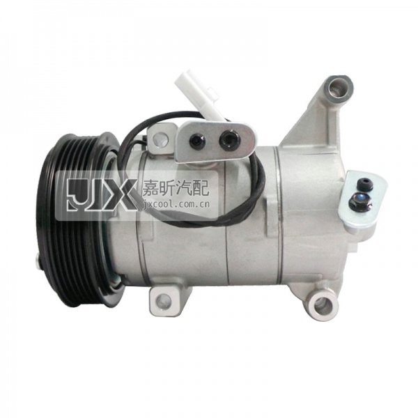 【JX22106】PANASONIC   115MM /PV6   for   MAZDA DEMIO 1.5L '02-'07   OEM：V08A1AC4AD  D57061450  D57061K00