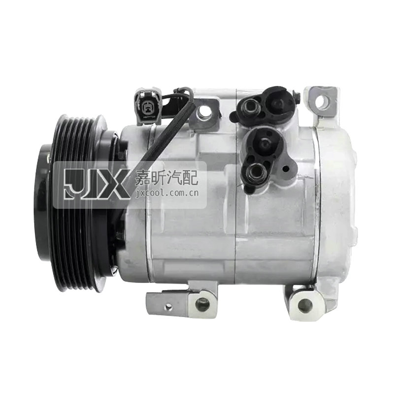 【JX22109】HS18N   120MM /PV6   for   MAZDA CX7/ CX9 2.3/ 2.7L PETROL '09   OEM：F500RW7AA08   EG2161450G