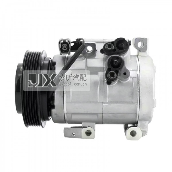 【JX22109】HS18N   120MM /PV6   for   MAZDA CX7/ CX9 2.3/ 2.7L PETROL '09   OEM：F500RW7AA08   EG2161450G