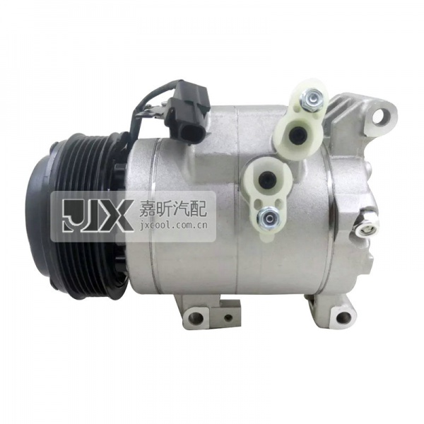 【JX22111】RS15N   110MM /PV6   for   MAZDA 3 2.0L /MAZDA 6 2.5L   OEM：CA500RNBAA17   BFD161450  BFD161450A  L4500BFD1E12