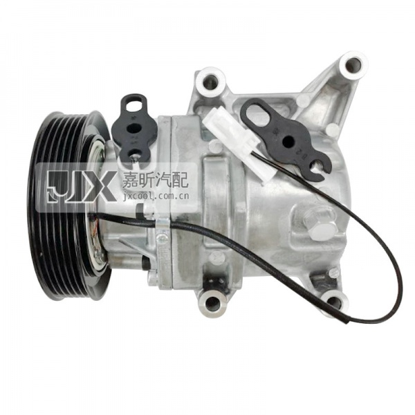 【JX22116】CR08   118MM /PV6   for   MAZDA 2 1.3/1.5 PETROL '07-   OEM：DR0861450  92600C570A  DRZ861450