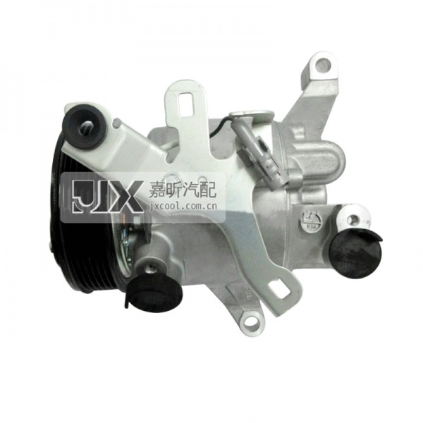 【JX23102】DKV10Z   110MM /PV6   for    SUBARU FORRESTER 2.5L   OEM：T45880CA  73111FL040