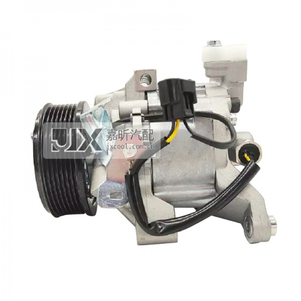 【JX23103】DKV10R   100MM /PV7    for   SUBARU FORRESTER '09 / IMPREZA 2.0D '08-'15   OEM：73111SC000  73111SC001