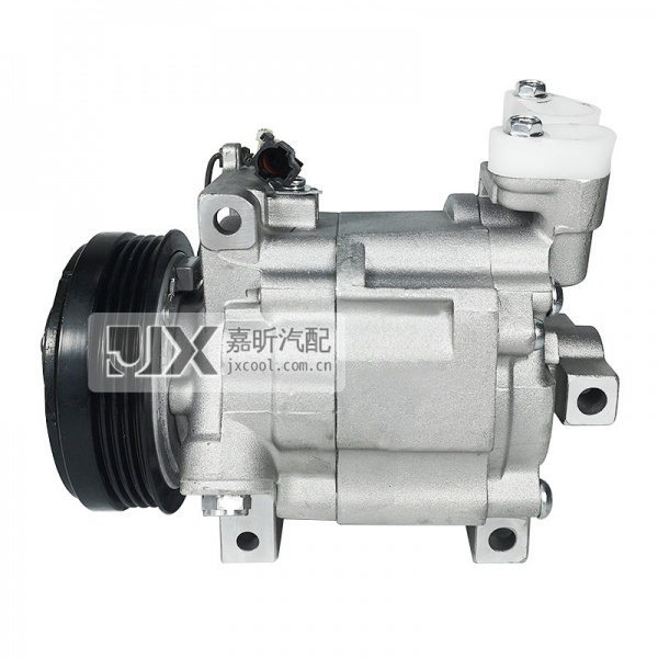 【JX23104】DKV10R   100MM /PV4    for   SUBARU IMPREZA   OEM：814715  T553227A   73111FG000  73111FG001  73111FG002  73111SA010
