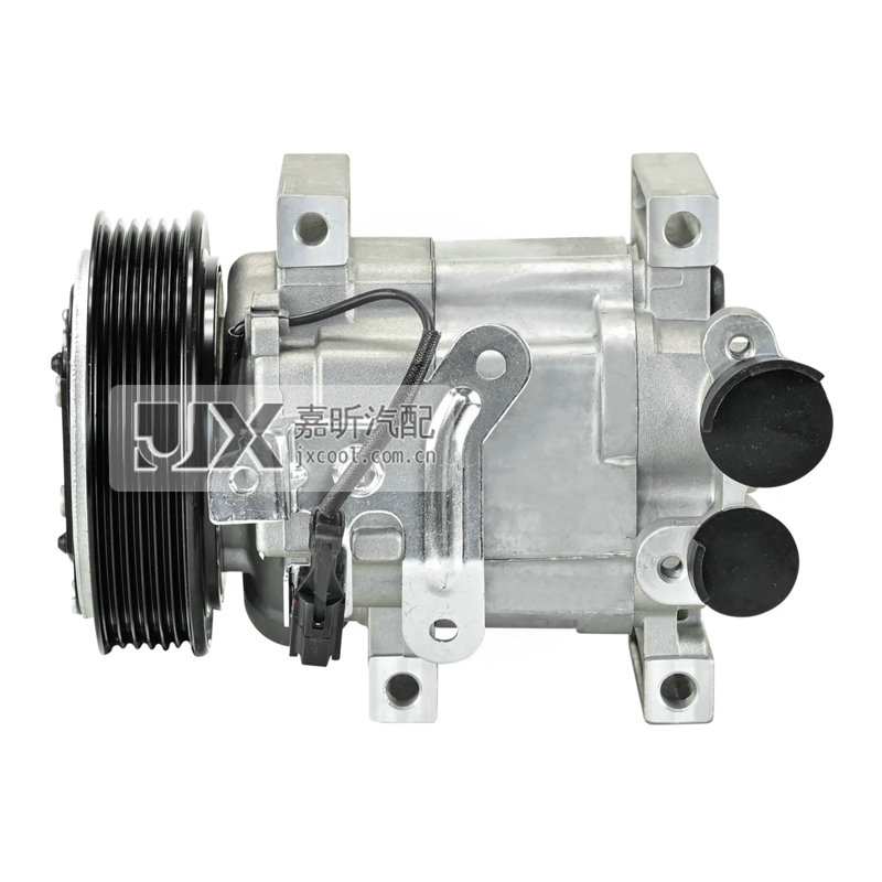 【JX23105】DKV10R   100MM /PV6    for   SUBARU FORRESTER 2.5L '11 COMPRESSOR   OEM：Z0012269A  73111SC020