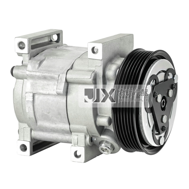 【JX23105】DKV10R   100MM /PV6    for   SUBARU FORRESTER 2.5L '11 COMPRESSOR   OEM：Z0012269A  73111SC020