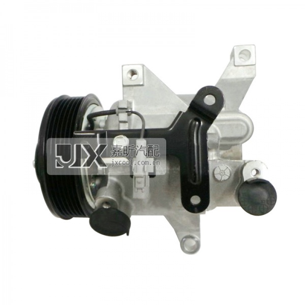 【JX23106】DKV10Z   110MM /PV6   for   SUBARU WRX  2.0/ 2.5L '14   OEM：T906199A  T906199B  73111VA000  73111VA001