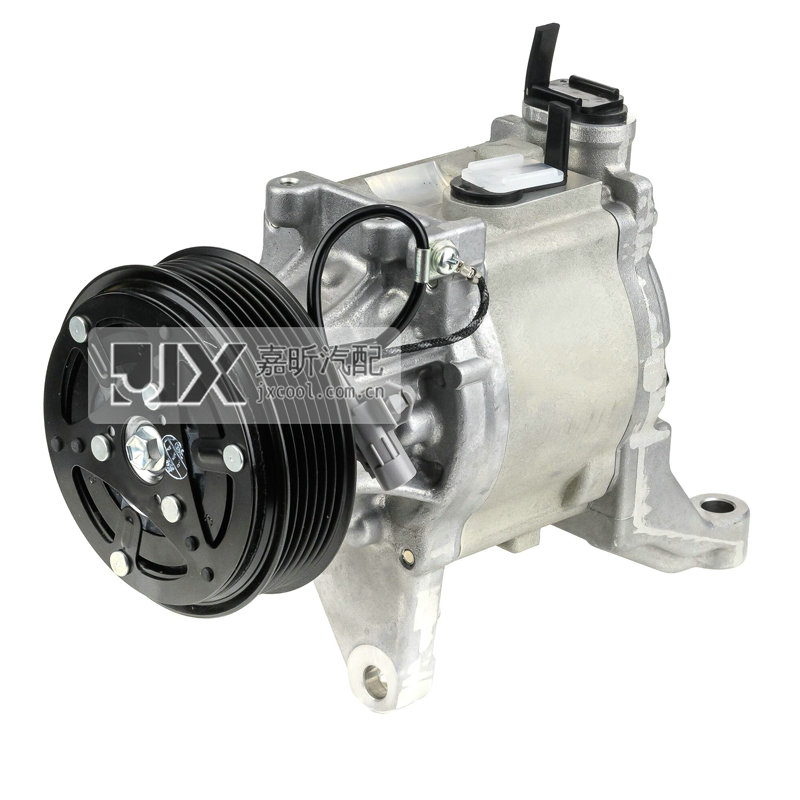 【JX23108】SCSA08H    100MM /  6PV    for   SUBARU BRZ '12-, LEGACY/ OUTBACK '12-    COMPRESSOR    OEM：DCP50315  447160-4890   73111CA001  73111CA011  73111CA000  SU00302115