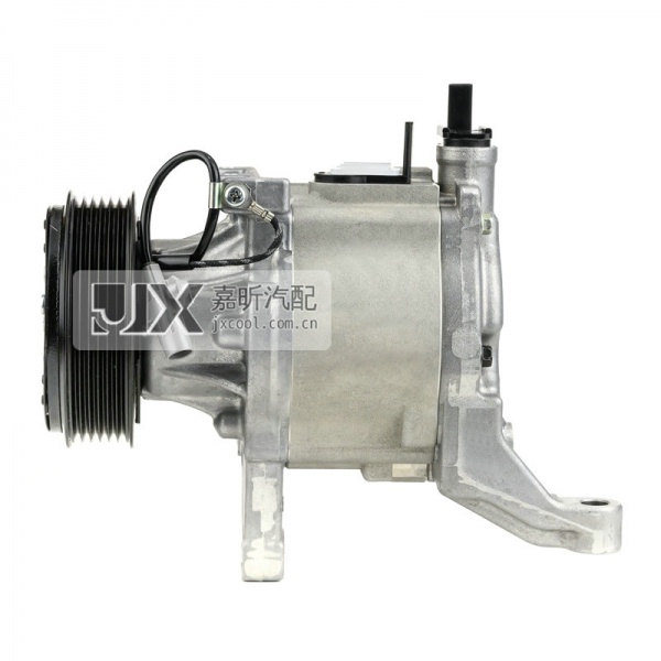 【JX23108】SCSA08H    100MM /  6PV    for   SUBARU BRZ '12-, LEGACY/ OUTBACK '12-    COMPRESSOR    OEM：DCP50315  447160-4890   73111CA001  73111CA011  73111CA000  SU00302115
