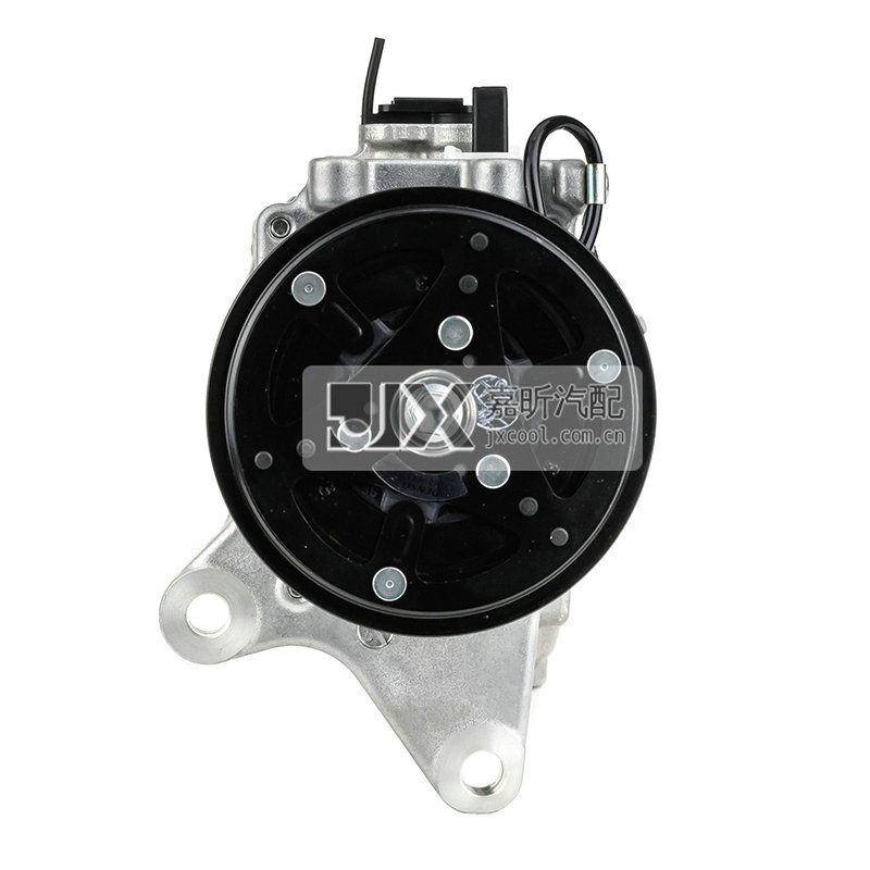 【JX23108】SCSA08H    100MM /  6PV    for   SUBARU BRZ '12-, LEGACY/ OUTBACK '12-    COMPRESSOR    OEM：DCP50315  447160-4890   73111CA001  73111CA011  73111CA000  SU00302115