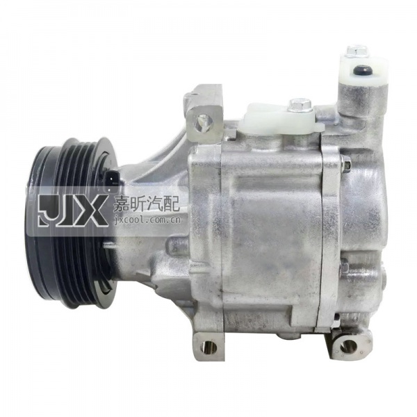 【JX23109】SCSA08C   95MM /PV4   for   SUBARU OUTBACK/ LEGACY 2.5L '06-'16   OEM：447190-6590  DCP36001   73111AG030  73111AG03A  88410B1010
