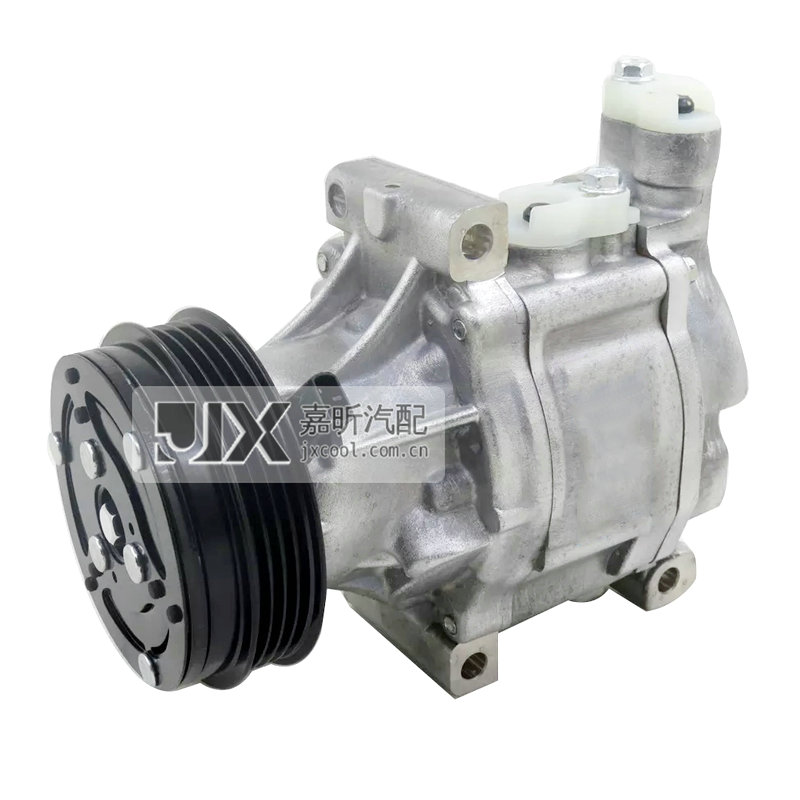 【JX23109】SCSA08C   95MM /PV4   for   SUBARU OUTBACK/ LEGACY 2.5L '06-'16   OEM：447190-6590  DCP36001   73111AG030  73111AG03A  88410B1010