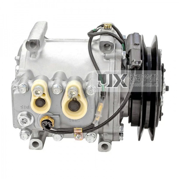 【JX24101】MSC090TA   125MM /1GA   FOR   MITSUBISHI CANTER/ROSA  24V   OEM： AKC200A273B,AKC200A160A, MK512830