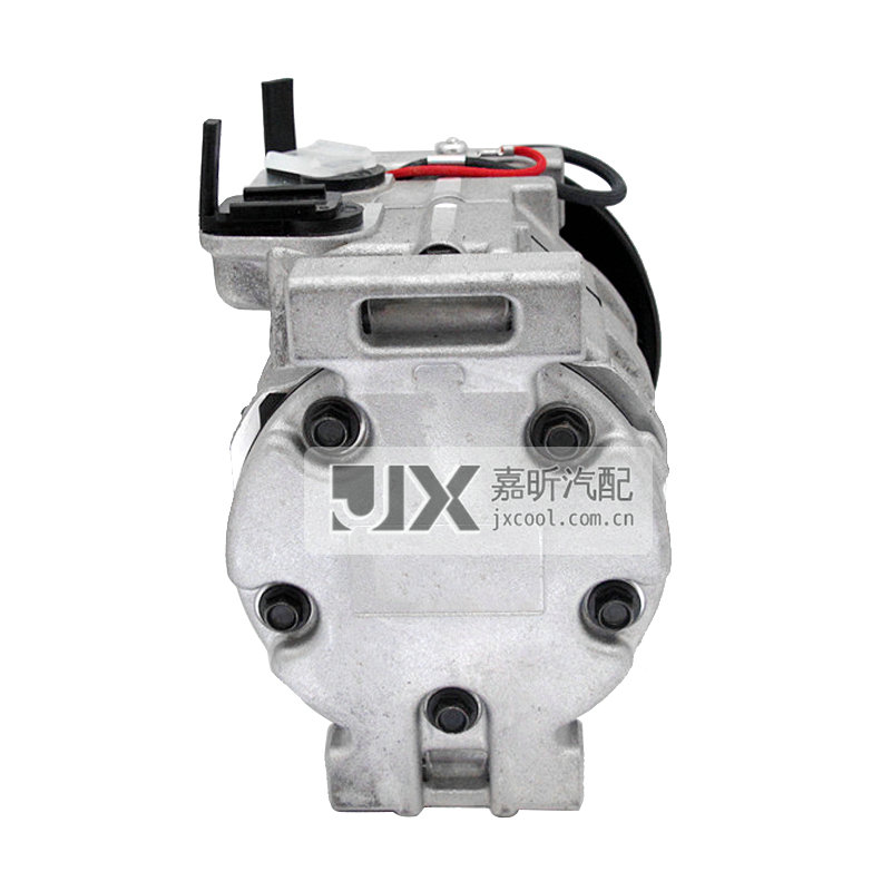【JX24109】10S11C   120MM /1AG    for    MITSUBISHI FUSO CANTER '07 24V    OEM : 447190-4810  MK513193
