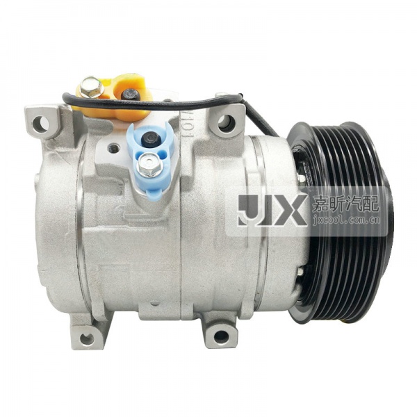 【JX24110】10S15C   115MM /PV7   for   MITSUBISHI FUSO CANTER '10    OEM：447160-1310  MK582684