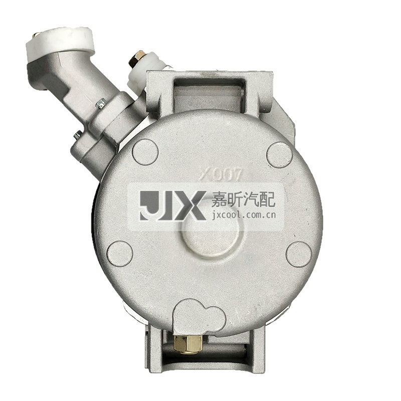 【JX24111】10S17C   133MM /1AG   FOR   MITSUBISHI PAJERO DIESEL   OEM : 447170-6640  MR500958 MR568289