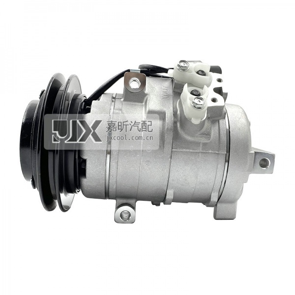 【JX24113】10S17C  1AG  130MM  12v   for   MITSUBISHI PAJERO '07   OEM:  DCP45005  447190-7060  7813A085