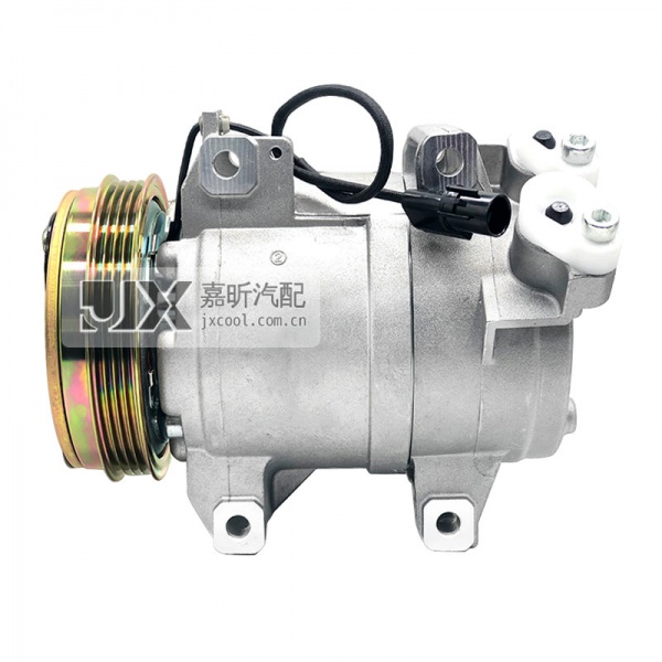 【JX24116】DKS15D   120MM /PV4   for    MITSUBISHI ZINGER '05   OEM: 815024  Z0016519A  MN123627
