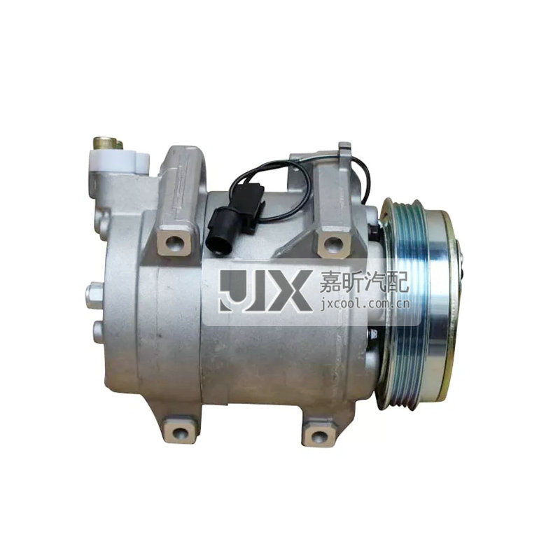 【JX24116】DKS15D   120MM /PV4   for    MITSUBISHI ZINGER '05   OEM: 815024  Z0016519A  MN123627