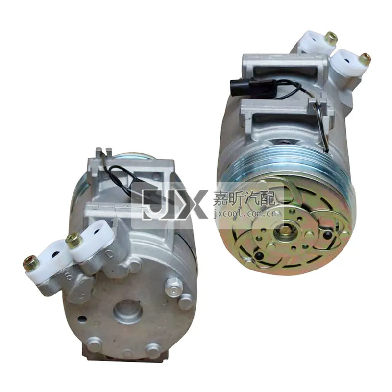 【JX24116】DKS15D   120MM /PV4   for    MITSUBISHI ZINGER '05   OEM: 815024  Z0016519A  MN123627