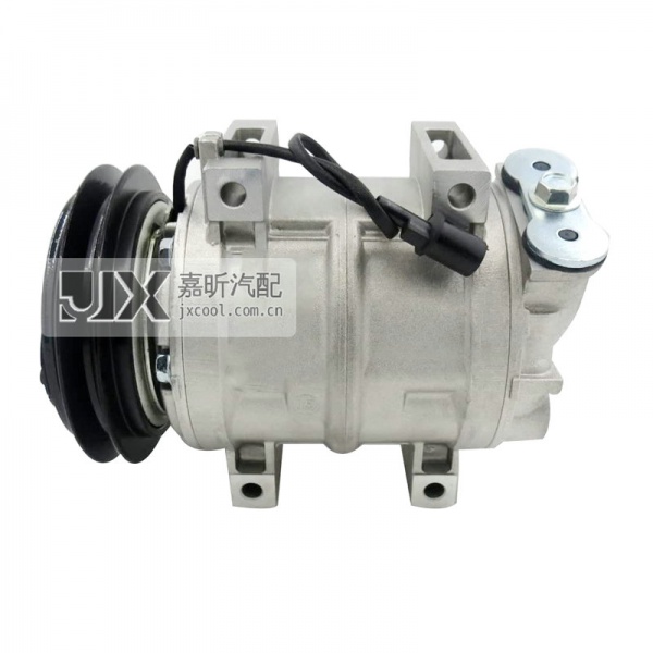 【JX24117】DKS15CH   127MM /1AG   for    MITSUBISHI TRITON 2.5L DIESEL   OEM: 815000  Z0016257A  506011-7303   MR190619