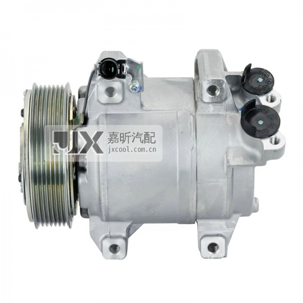 【JX24118】DKS15D   120MM /PV7   for   MITSUBISHI  L200 TRITON, ZINGER, PAJERO SPORT    OEM：815021  Z0016518A