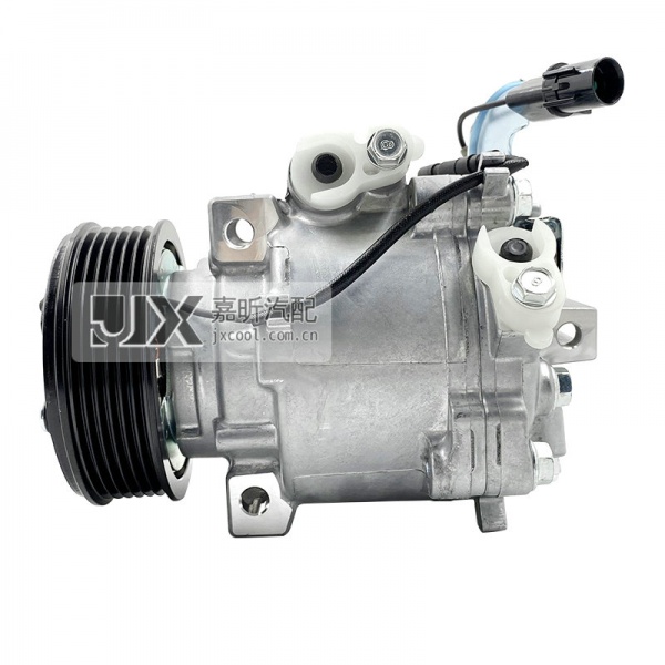 【JX24119】QS70  6PK  95MM  for  MITSUBISHI  ASX 1.8DI-D / LANCER '10-'15  OEM: AKV200A801B  AKV200A205B  AKV200A203B  AKS200A208B   7813A821  7813A691