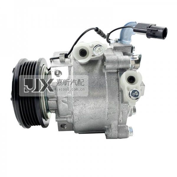 【JX24120】QS90 5PK 95MM for MITSUBISHI RVR '10 / ASX 1.6 MIVEC '11-   OEM: AKV200A851A  AKV200408G  7814A741  7813A888  7813A620  7813A420  7813A403