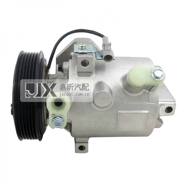 【JX24123】VCR08   115MM /PV6  for   MITSUBISHI MIRAGE / ATTRAGE '12-    OEM: 815262  T77496BA  7813A385