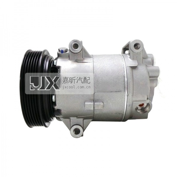 【JX26102】DELPHI CVC   125MM /PV6   For    RENAULT GRAND SCENIC  II 1.5DCI '03   OEM: TSP0155831   8200840837  8200470242  8200600110  1140543