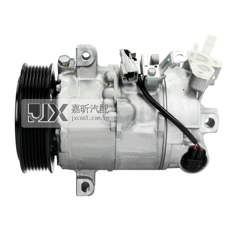 【JX26103】6SEL14C   115MM /PV7   For   RENAULT GRAND SCENIC 1.6DCI   OEM: 447150-0040  DCP23032  8200958328  7711497568