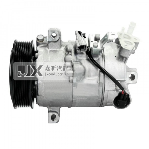 【JX26103】6SEL14C   115MM /PV7   For   RENAULT GRAND SCENIC 1.6DCI   OEM: 447150-0040  DCP23032  8200958328  7711497568
