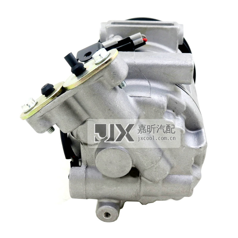 【JX26105】6SEL14C  120MM /PV7  For   RENAULT MEGANE CC 1.9DCI   OEM: 8200956574  7711497391