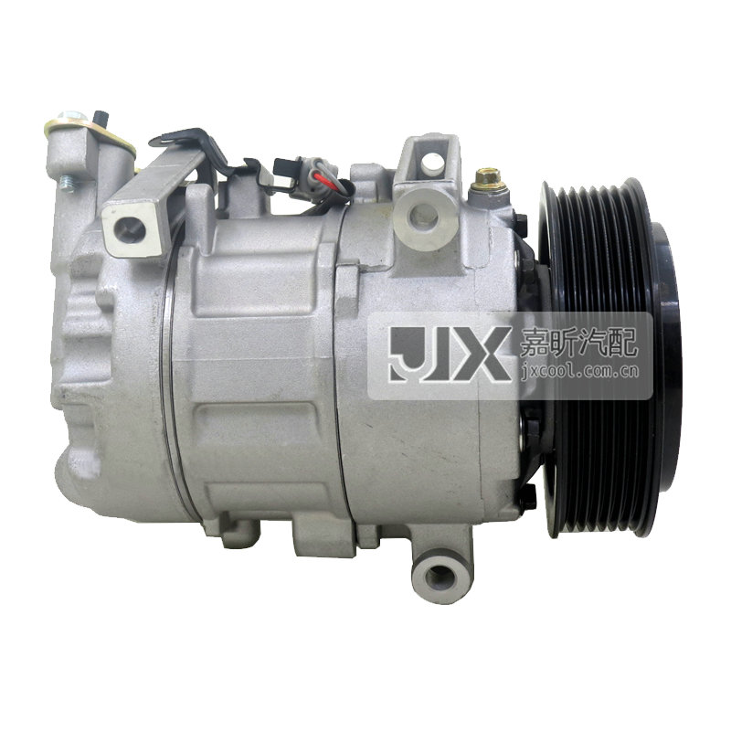 【JX26105】6SEL14C  120MM /PV7  For   RENAULT MEGANE CC 1.9DCI   OEM: 8200956574  7711497391