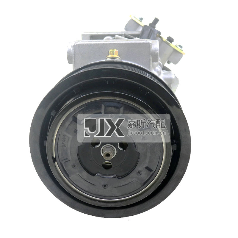 【JX26105】6SEL14C  120MM /PV7  For   RENAULT MEGANE CC 1.9DCI   OEM: 8200956574  7711497391