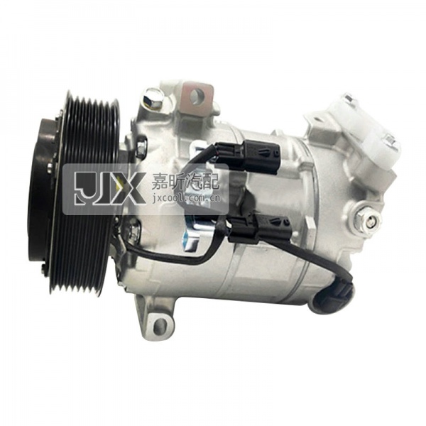 【JX26107】6SBU16C   115MM /PV7   for Renault Megane SCENIC   OEM: DCP23034  926005211R  926009944R  GE4471606893  926004EF0A  92600-4BA0A