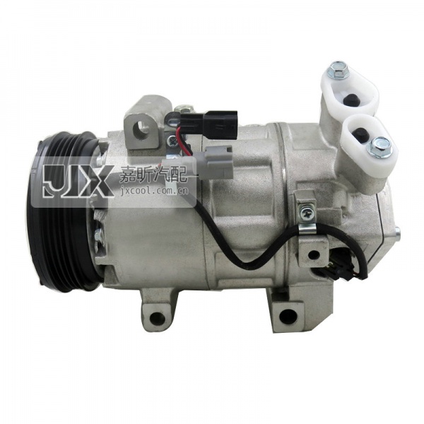 【JX26114】VCS14EC   112MM /PV4   for   RENAULT CLIO IV 1.2L '12-'17   OEM: 813381 Z0012439A  926009582R