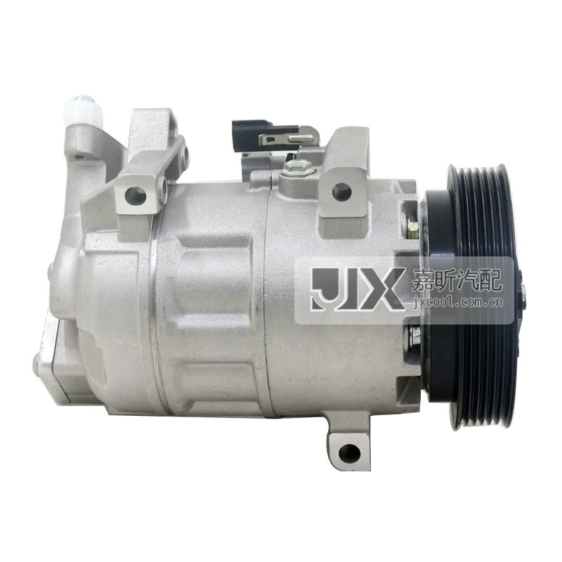 【JX26115】VCS14EC  125MM /PV6   for   RENAULT CATURE   OEM: 926002352R  926002352    Z0012593A    Z0012593A