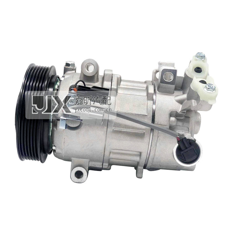 【JX26115】VCS14EC  125MM /PV6   for   RENAULT CATURE   OEM: 926002352R  926002352    Z0012593A    Z0012593A