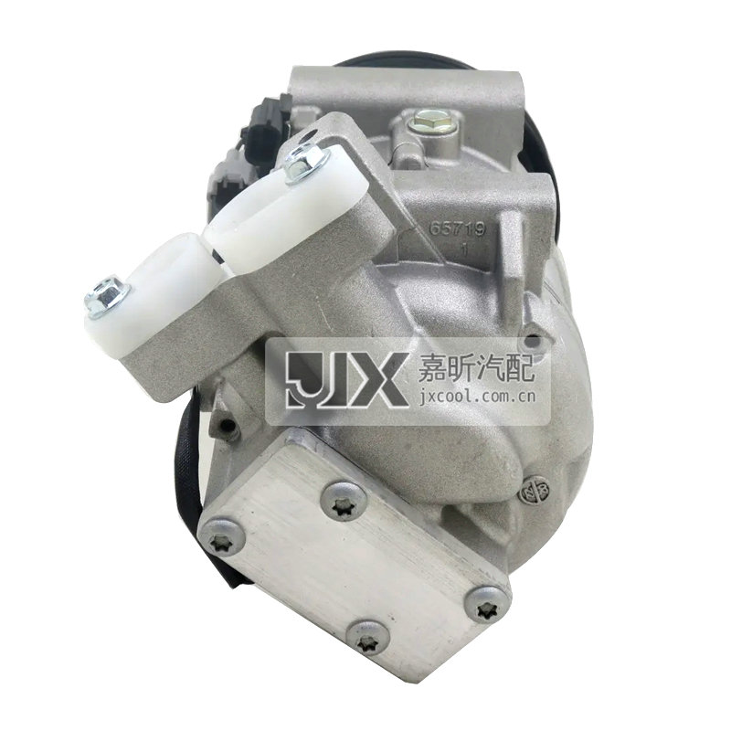【JX26115】VCS14EC  125MM /PV6   for   RENAULT CATURE   OEM: 926002352R  926002352    Z0012593A    Z0012593A