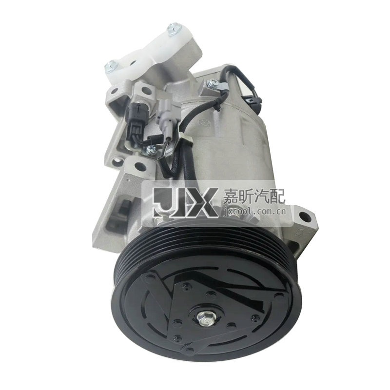 【JX26115】VCS14EC  125MM /PV6   for   RENAULT CATURE   OEM: 926002352R  926002352    Z0012593A    Z0012593A